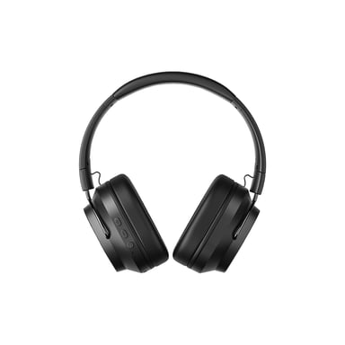 Навушники REAL-EL GD-860 Black - фото 1