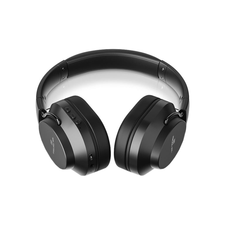 Навушники REAL-EL GD-860 Black - фото 3