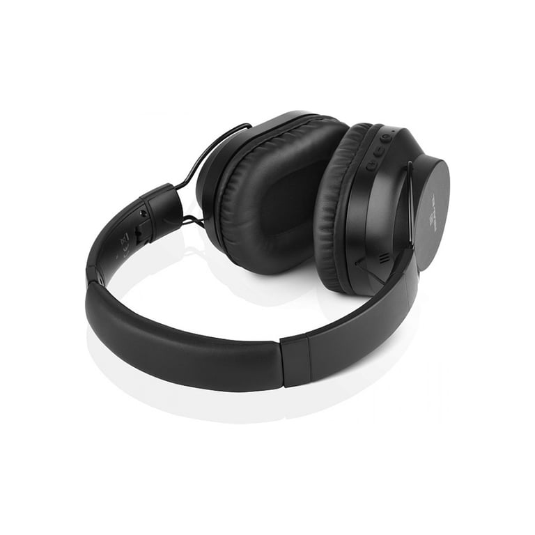 Навушники REAL-EL GD-860 Black - фото 4