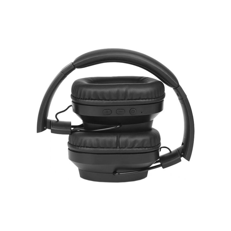 Навушники REAL-EL GD-860 Black - фото 6