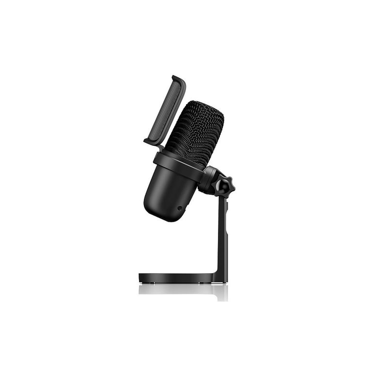 Мікрофон REAL-EL MC-700 Black - фото 3