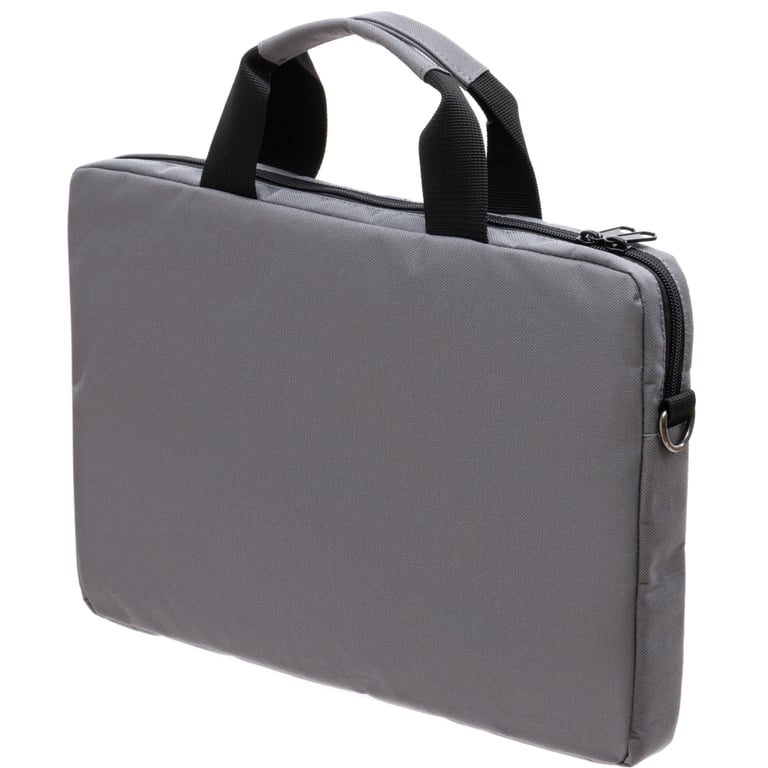 Сумка для ноутбука Vinga 15.6" NB1101 gray (NB1101GR) - фото 2