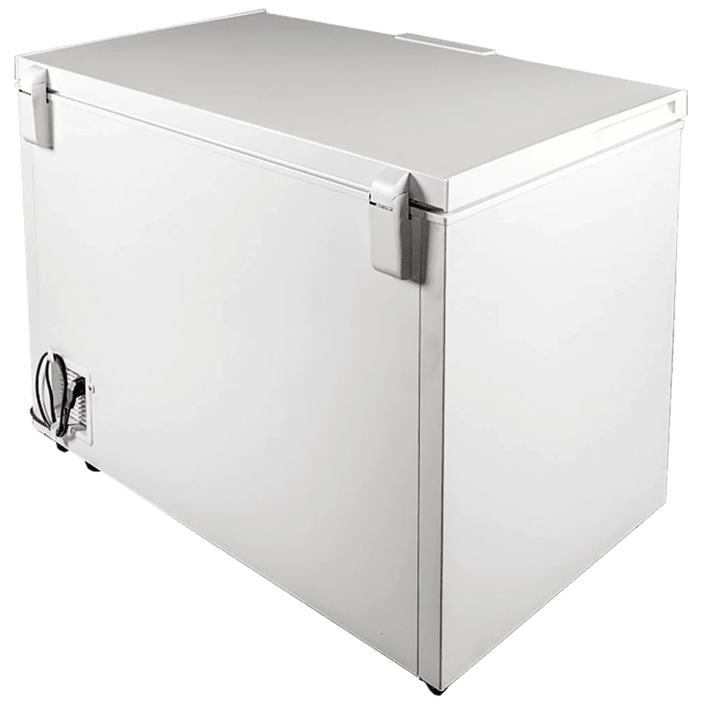 Морозильна скриня Grunhelm GCFW-300 - фото 3 Морозильна скриня Grunhelm GCFW-300 - фото 3