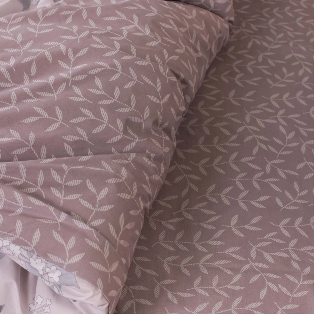 Постільна білизна Viluta 22221 Ранфорс двоспальний (22221_dv) - фото 4 Постільна білизна Viluta 22221 Ранфорс двоспальний (22221_dv) - фото 4