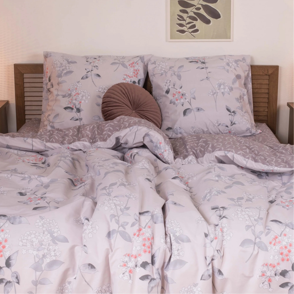 Постільна білизна Viluta 22221 Ранфорс двоспальний (22221_dv) - фото 5 Постільна білизна Viluta 22221 Ранфорс двоспальний (22221_dv) - фото 5