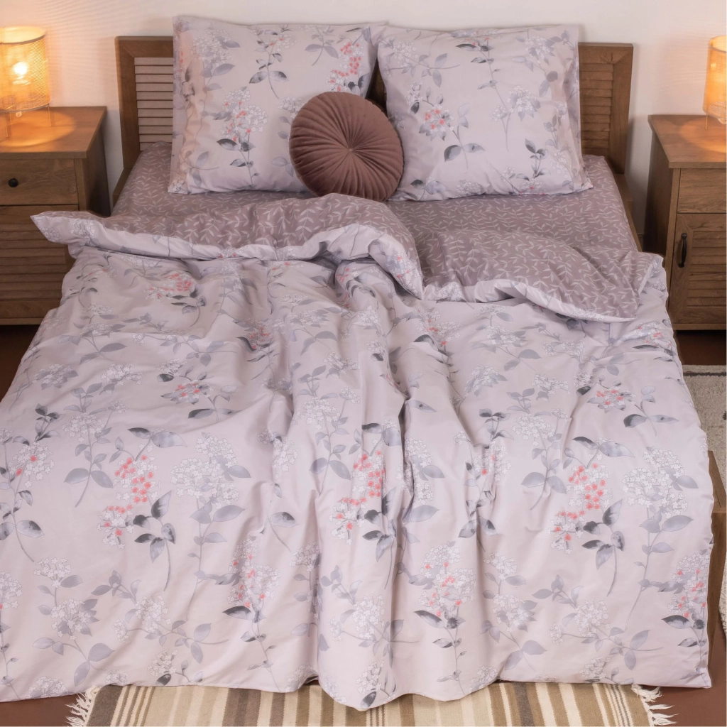 Постільна білизна Viluta 22221 Ранфорс двоспальний (22221_dv) - фото 6 Постільна білизна Viluta 22221 Ранфорс двоспальний (22221_dv) - фото 6