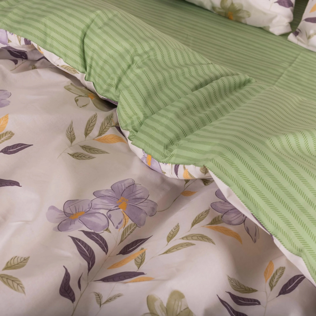 Постільна білизна Viluta 23225 Ранфорс двоспальний (23225_dv) - фото 3 Постільна білизна Viluta 23225 Ранфорс двоспальний (23225_dv) - фото 3