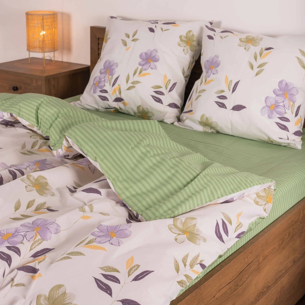 Постільна білизна Viluta 23225 Ранфорс двоспальний (23225_dv) - фото 4 Постільна білизна Viluta 23225 Ранфорс двоспальний (23225_dv) - фото 4