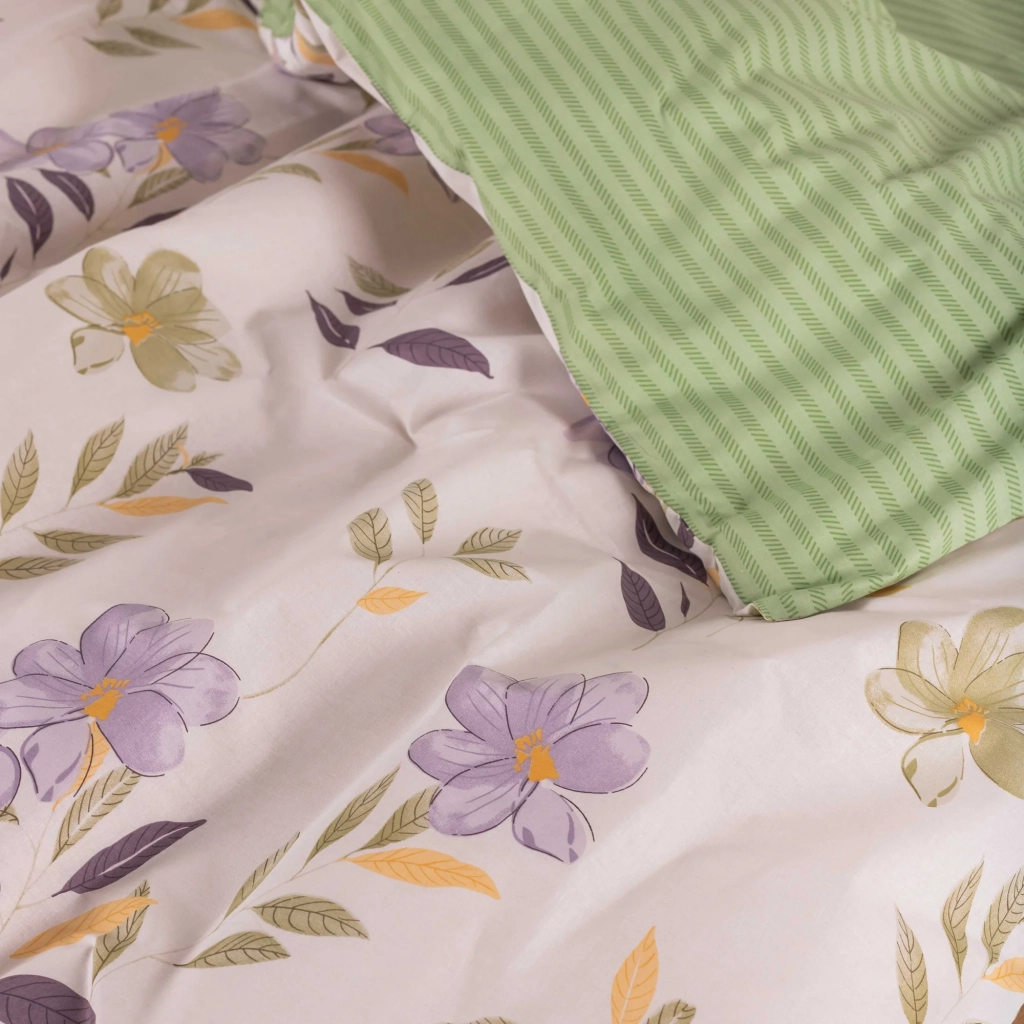 Постільна білизна Viluta 23225 Ранфорс двоспальний (23225_dv) - фото 5 Постільна білизна Viluta 23225 Ранфорс двоспальний (23225_dv) - фото 5