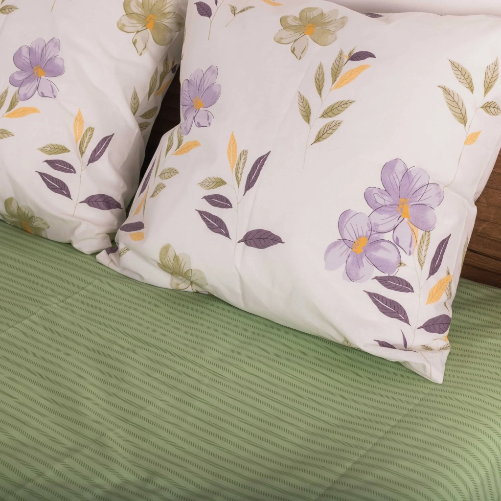 Постільна білизна Viluta 23225 Ранфорс двоспальний (23225_dv) - фото 6 Постільна білизна Viluta 23225 Ранфорс двоспальний (23225_dv) - фото 6