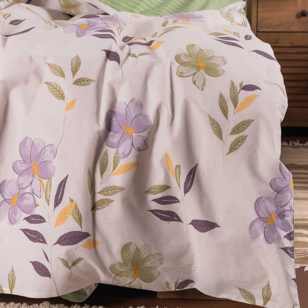 Постільна білизна Viluta 23225 Ранфорс двоспальний (23225_dv) - фото 8 Постільна білизна Viluta 23225 Ранфорс двоспальний (23225_dv) - фото 8