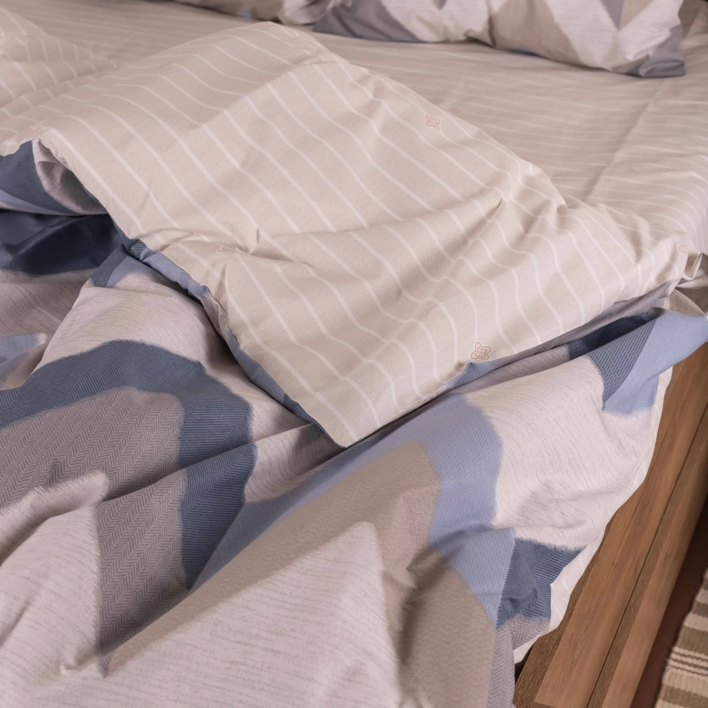 Постільна білизна Viluta 23226 Ранфорс двоспальний (23226_dv) - фото 4 Постільна білизна Viluta 23226 Ранфорс двоспальний (23226_dv) - фото 4