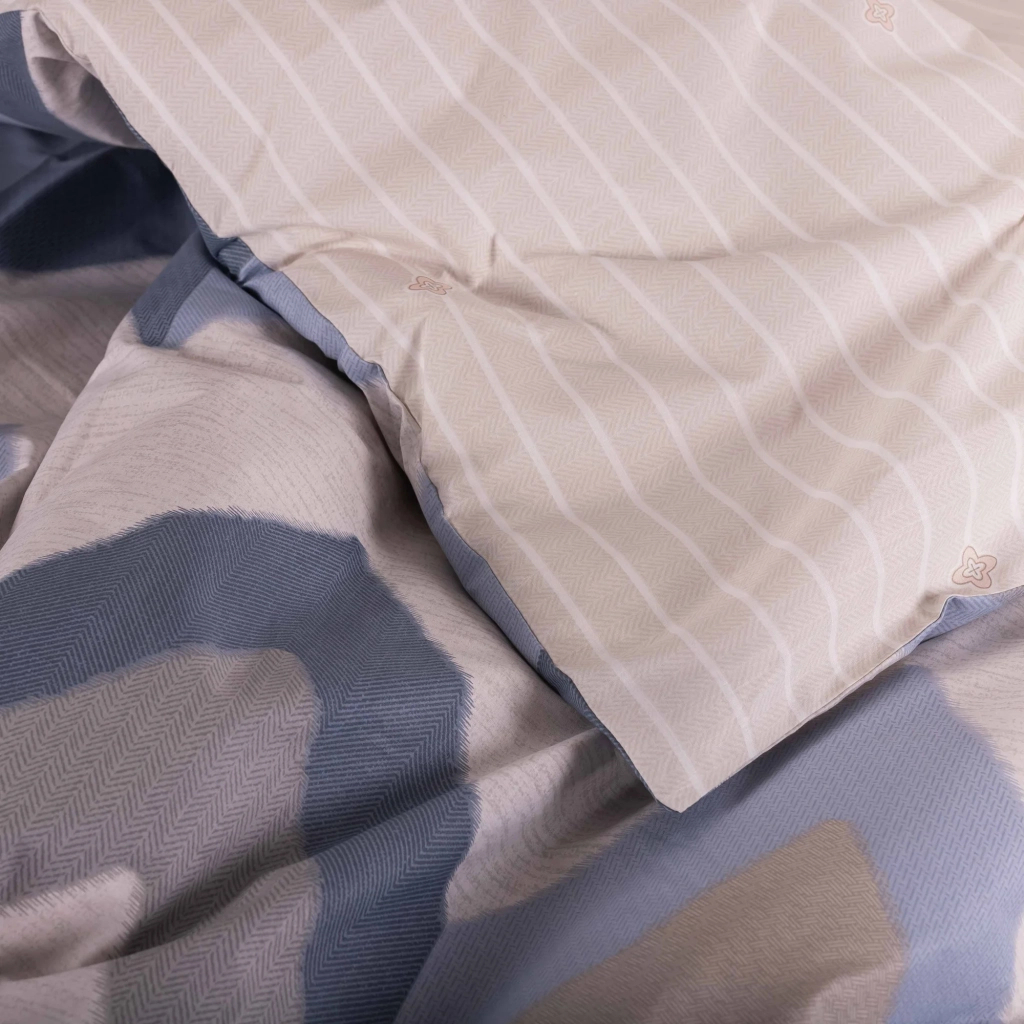 Постільна білизна Viluta 23226 Ранфорс двоспальний (23226_dv) - фото 5 Постільна білизна Viluta 23226 Ранфорс двоспальний (23226_dv) - фото 5