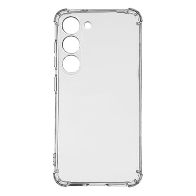 Чохол до мобільного телефона Armorstandart Air Force Samsung S23 Camera cover Transparent (ARM66398) - фото 1