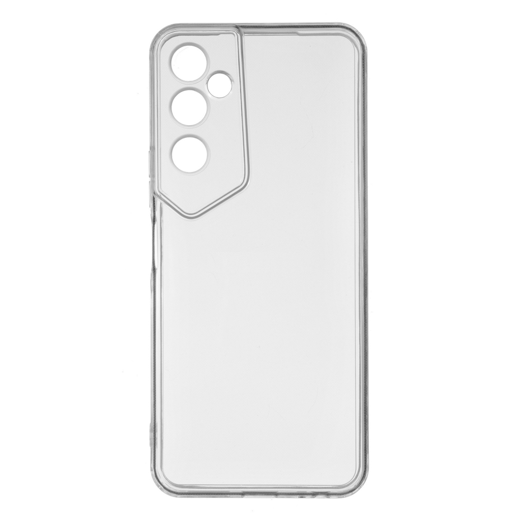 Чохол до мобільного телефона Armorstandart Air Series TECNO Pova Neo 2 (LG6n) Camera cover Transparent (ARM67161) - фото 1