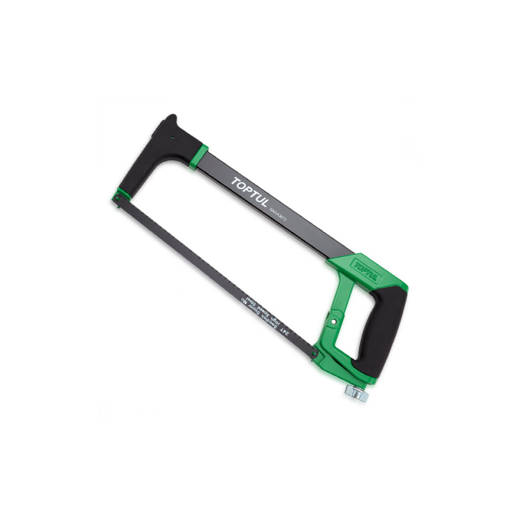 Ножівка Toptul по металу 300 мм (SAAA3013) - фото 1