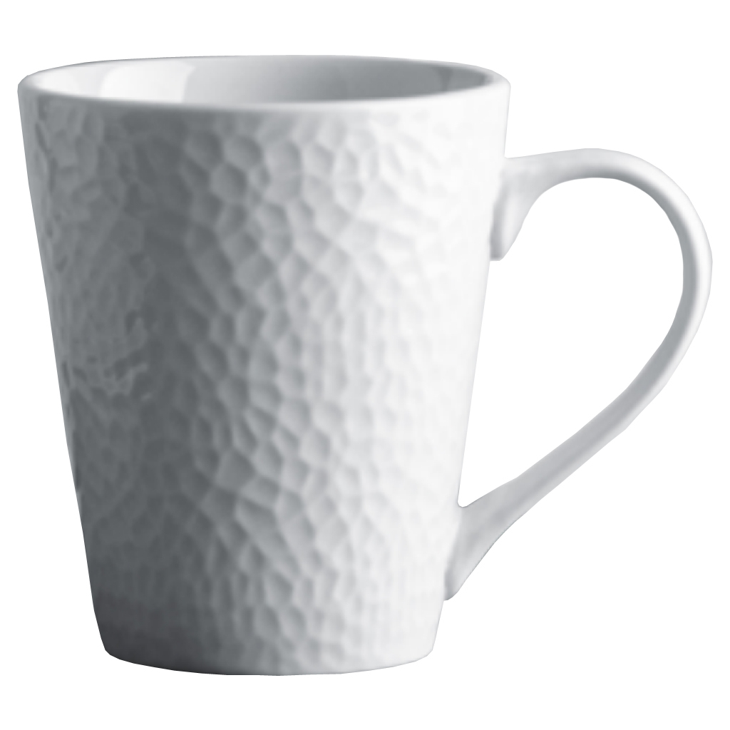 Чашка Vittora "Мона Ліза" 300 мл (VT-P-3300МL) - фото 1