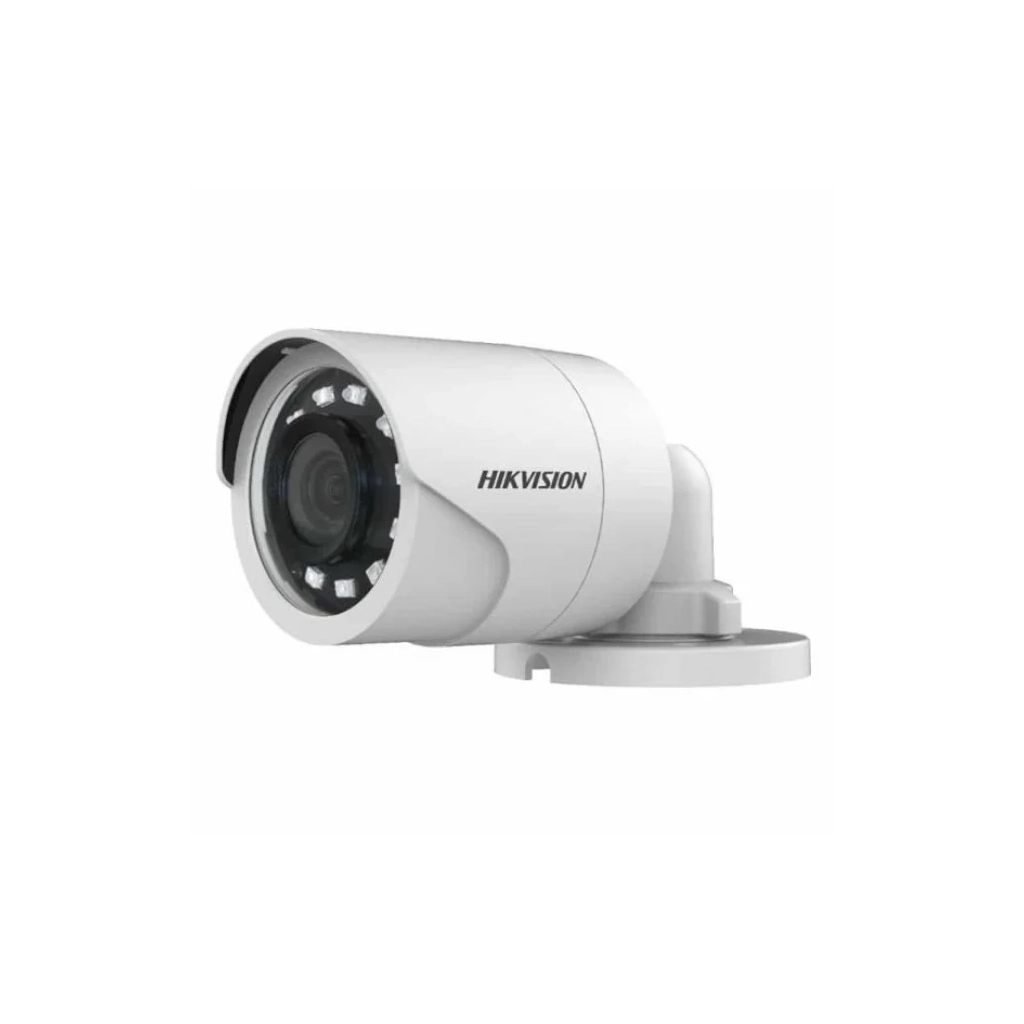 Камера відеоспостереження Hikvision DS-2CE16D0T-IRF(C) (2.8) - фото 1