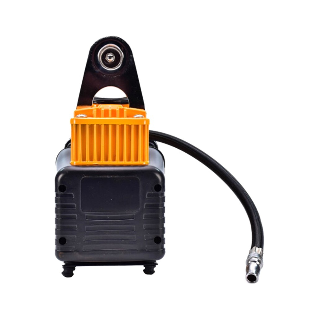 Автомобільний компресор СИЛА 85л/хв, 10 Атм (900410-IS) - фото 3 Автомобільний компресор СИЛА 85л/хв, 10 Атм (900410-IS) - фото 3