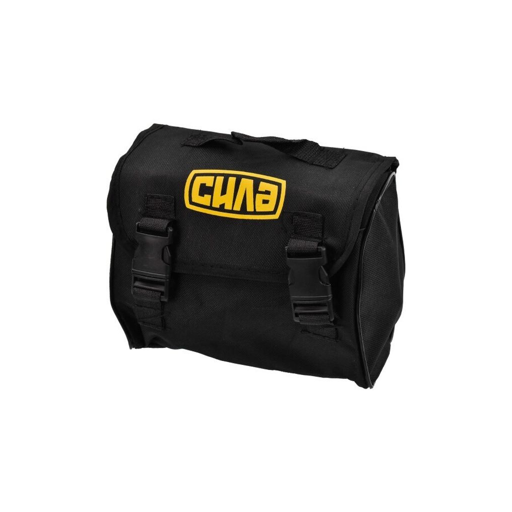 Автомобільний компресор СИЛА МАКСІ 35л/хв, 7 Атм (900408) - фото 5 Автомобільний компресор СИЛА МАКСІ 35л/хв, 7 Атм (900408) - фото 5