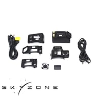 Відеоприймач (VRX) Skyzone SteadyView X 5.8GHz 48CH L Band (STVX) - фото 2