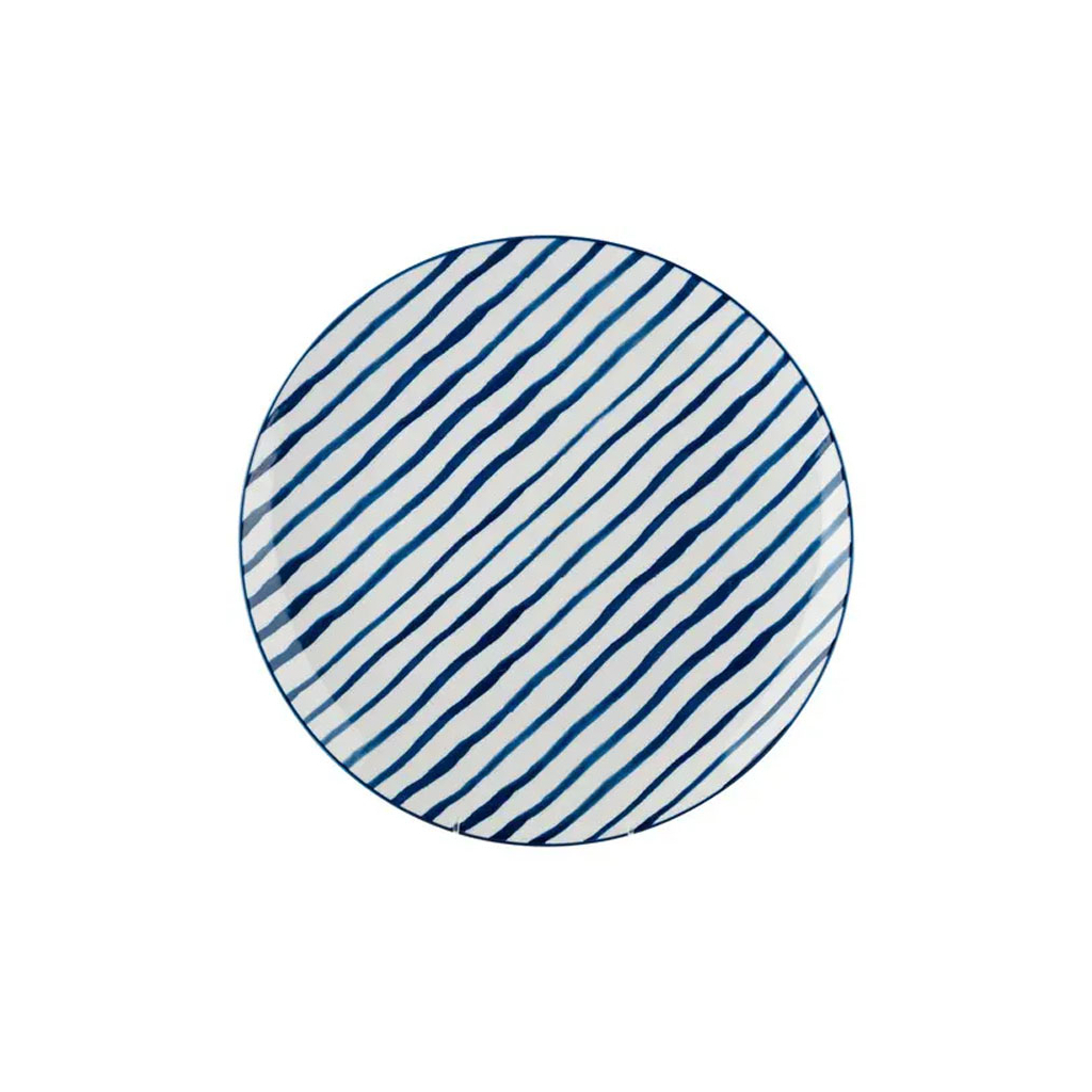 Тарілка Vittora Океан обідня 26,5 см (VT-P-1265O)