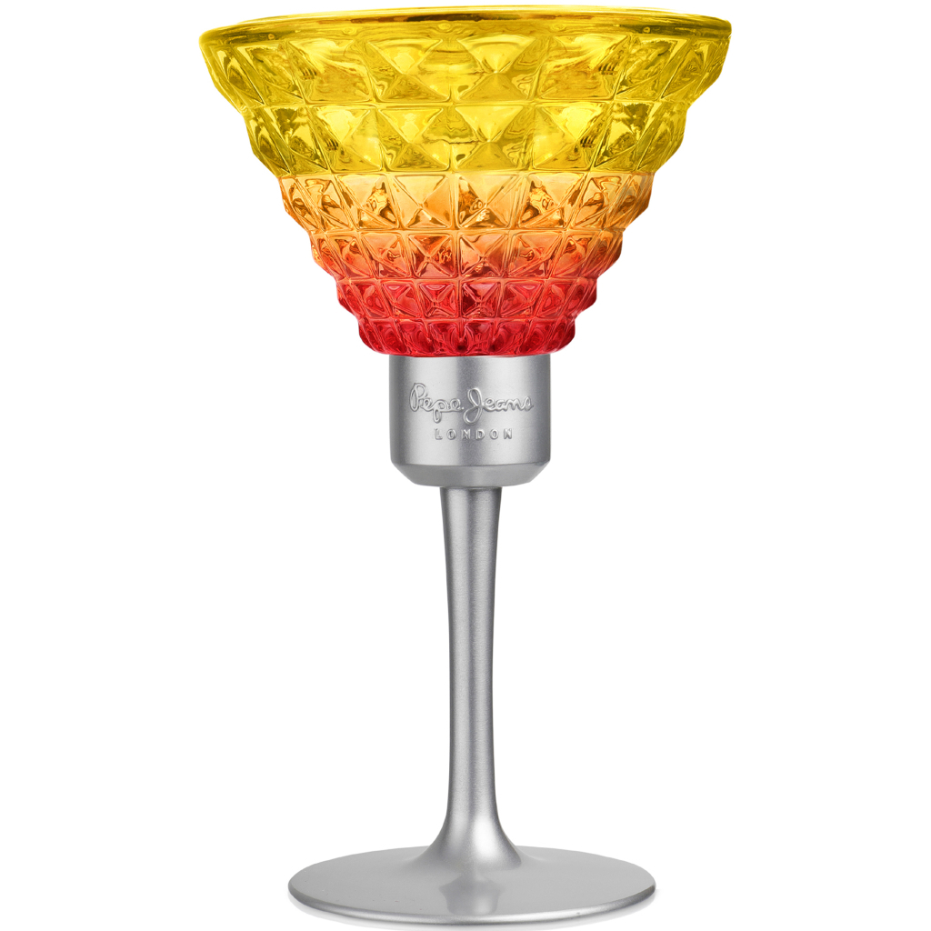 Туалетна вода Pepe Jeans Cocktail Edition For Her 80 мл (8436581942538) - фото 1 Туалетна вода Pepe Jeans Cocktail Edition For Her 80 мл (8436581942538) - фото 1