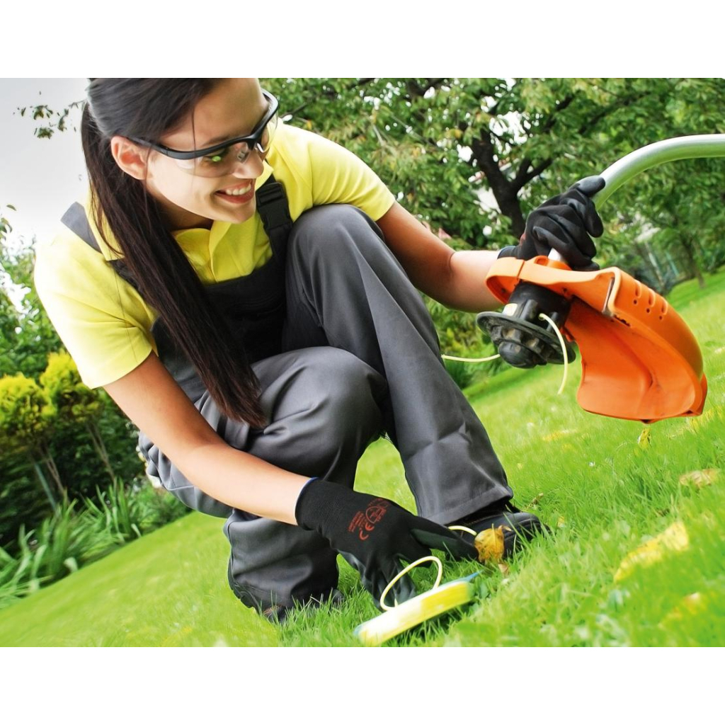 Жилка косильна Cellfast коло 2.0 x 15м (35-003) - фото 2 Жилка косильна Cellfast коло 2.0 x 15м (35-003) - фото 2