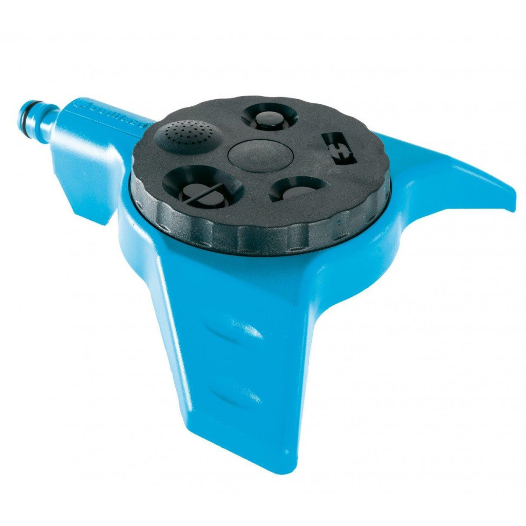 Зрошувач Cellfast дощовий MULTICLIK tt, 5 режимів, до 150 м2 (50-445) - фото 1 Зрошувач Cellfast дощовий MULTICLIK tt, 5 режимів, до 150 м2 (50-445) - фото 1