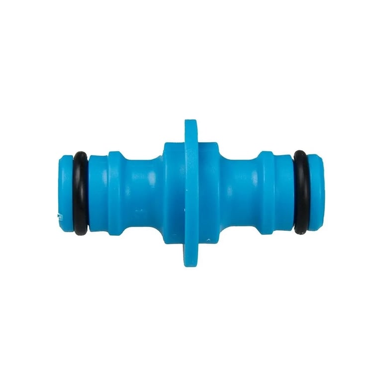 Конектор для шланга Cellfast BASIC, для муфт 1/2, 3/4" (51-200H) - фото 3