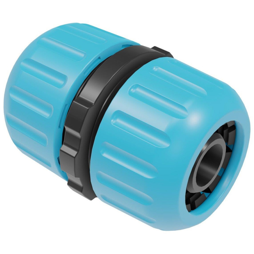 З%27єднувальна муфта для шланга Cellfast BASIC 1/2