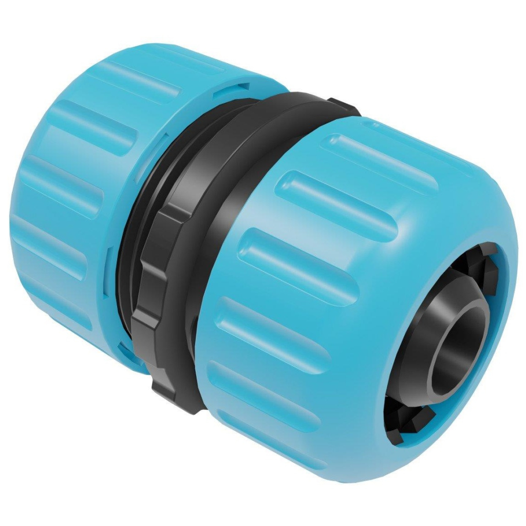 З'єднувальна муфта для шланга Cellfast BASIC 3/4" (51-105H) - фото 1