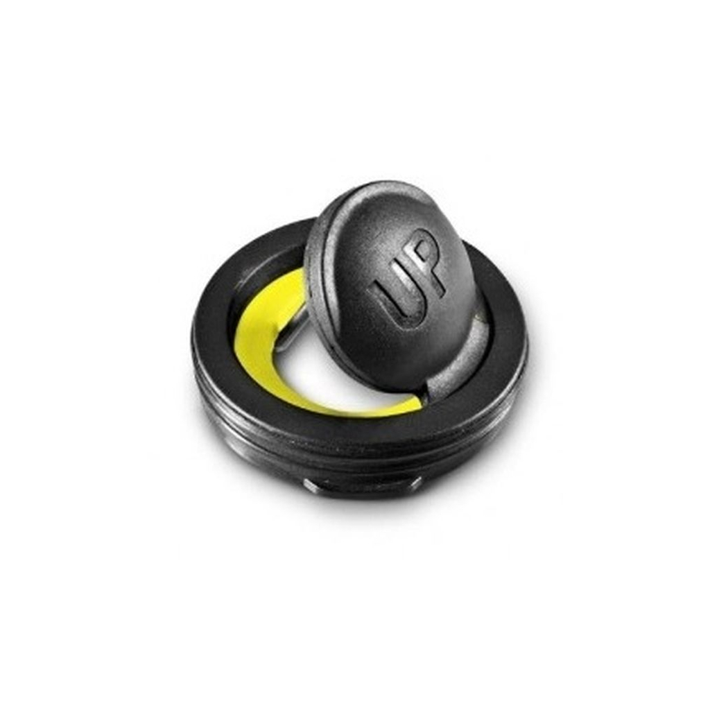 Конектор для шланга Karcher для насосів зі зворотнім клапаном G1, 3/4", 1" (6.997-359.0) - фото 4 Конектор для шланга Karcher для насосів зі зворотнім клапаном G1, 3/4", 1" (6.997-359.0) - фото 4