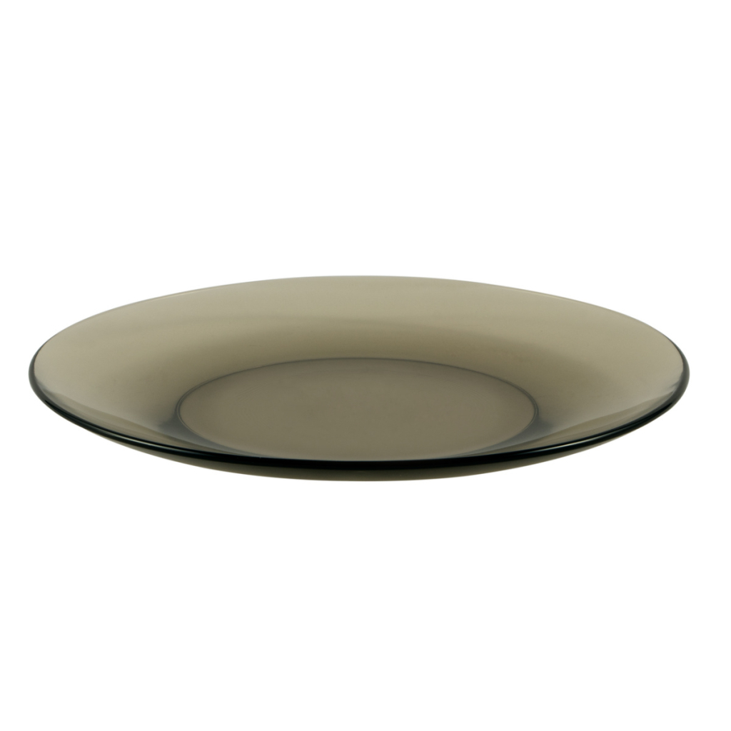 Тарілка Vittora Basilico Десертна 17 см (62071-01) Тарілка Vittora Basilico Десертна 17 см (62071-01)