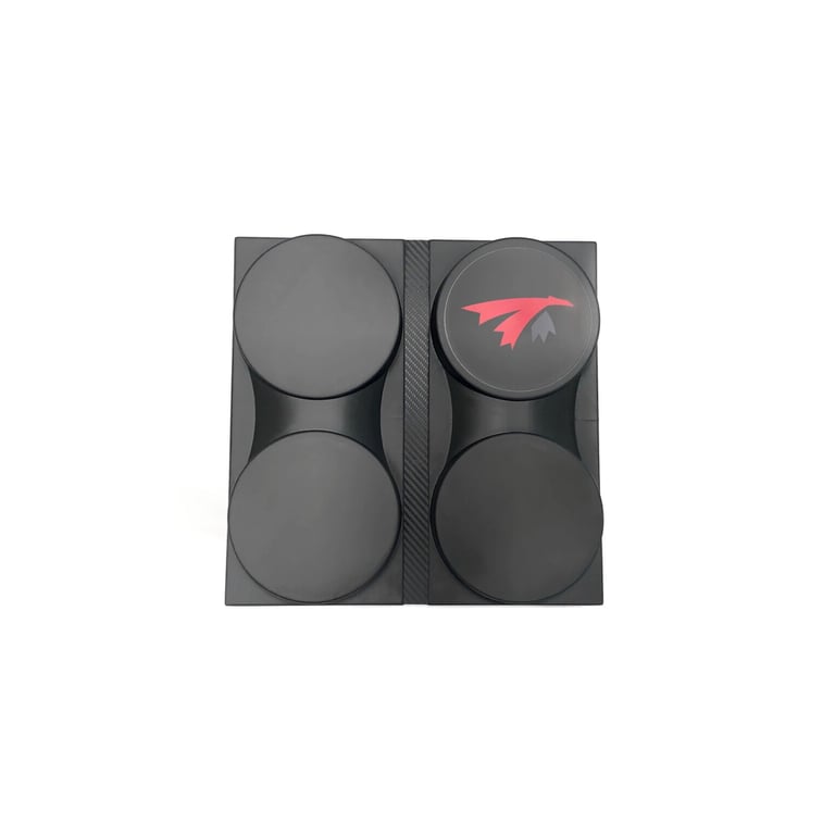 Антена для дрона TrueRC Gatling 1.3GHz RHCP (0608597251326) - фото 1