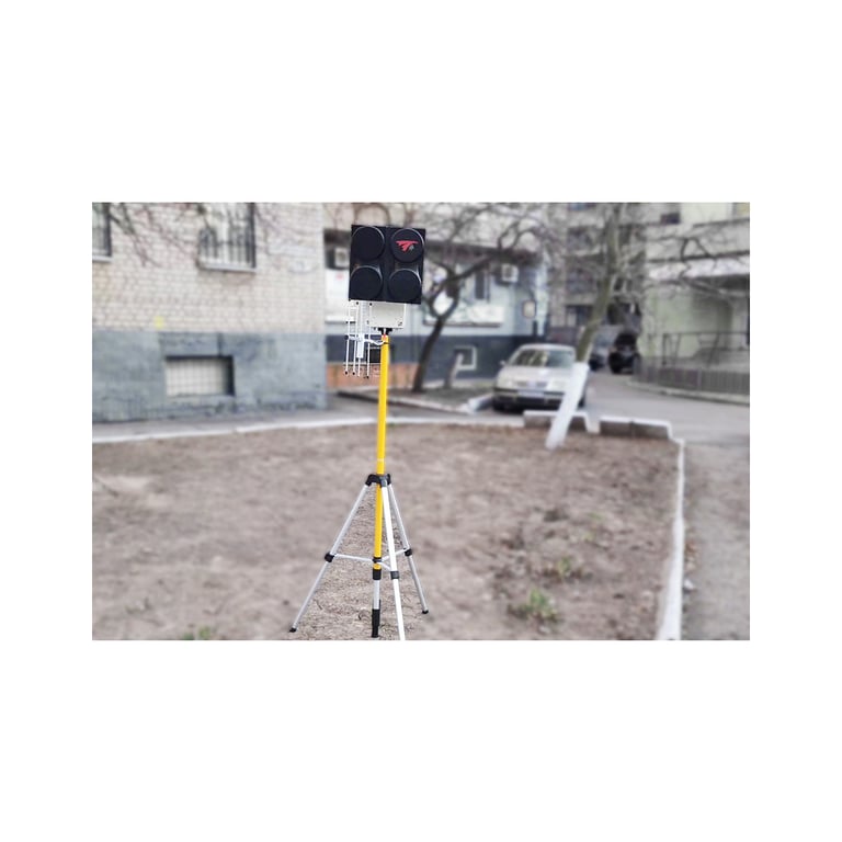 Антена для дрона TrueRC Gatling 1.3GHz RHCP (0608597251326) - фото 4