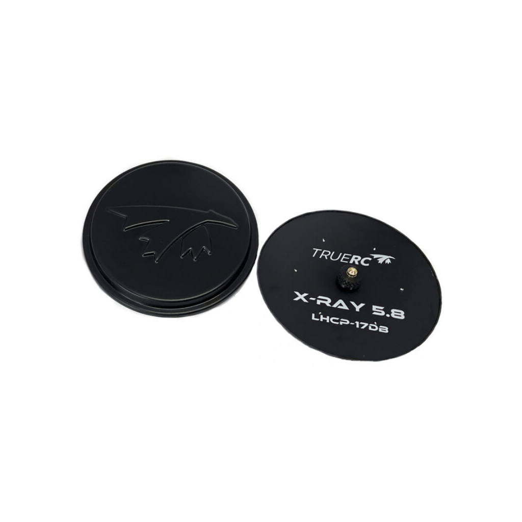 Антена для дрона TrueRC X-Ray 5.8GHz RHCP (0608597254228) Антена для дрона TrueRC X-Ray 5.8GHz RHCP (0608597254228)