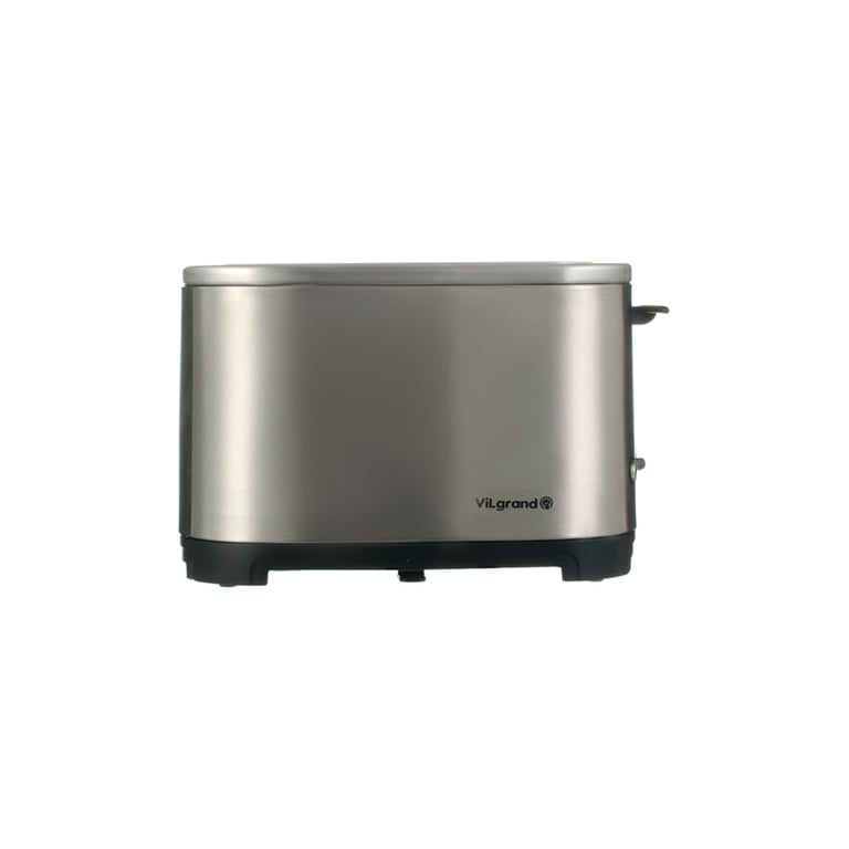 Тостер Vilgrand VT 0928 S - фото 2