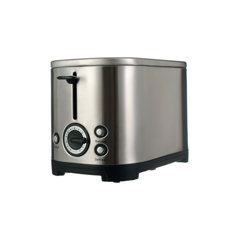 Тостер Vilgrand VT 0928 S - фото 3