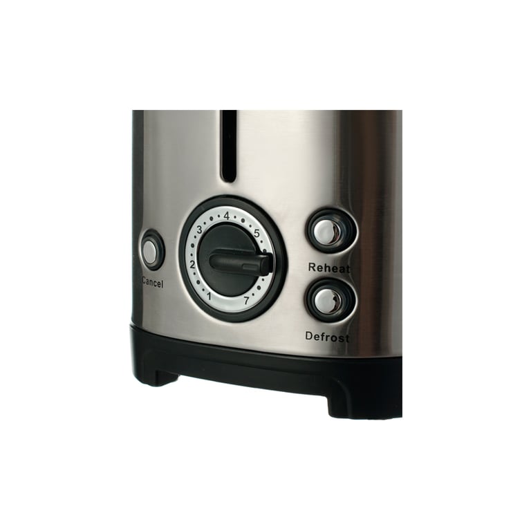 Тостер Vilgrand VT 0928 S - фото 4