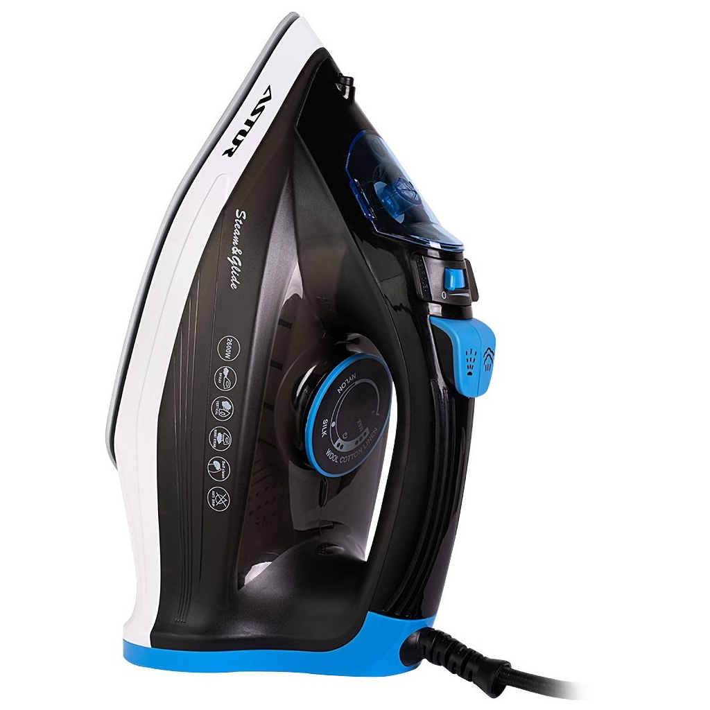 Праска Astor SG 2072 (SG2072) - фото 2 Праска Astor SG 2072 (SG2072) - фото 2