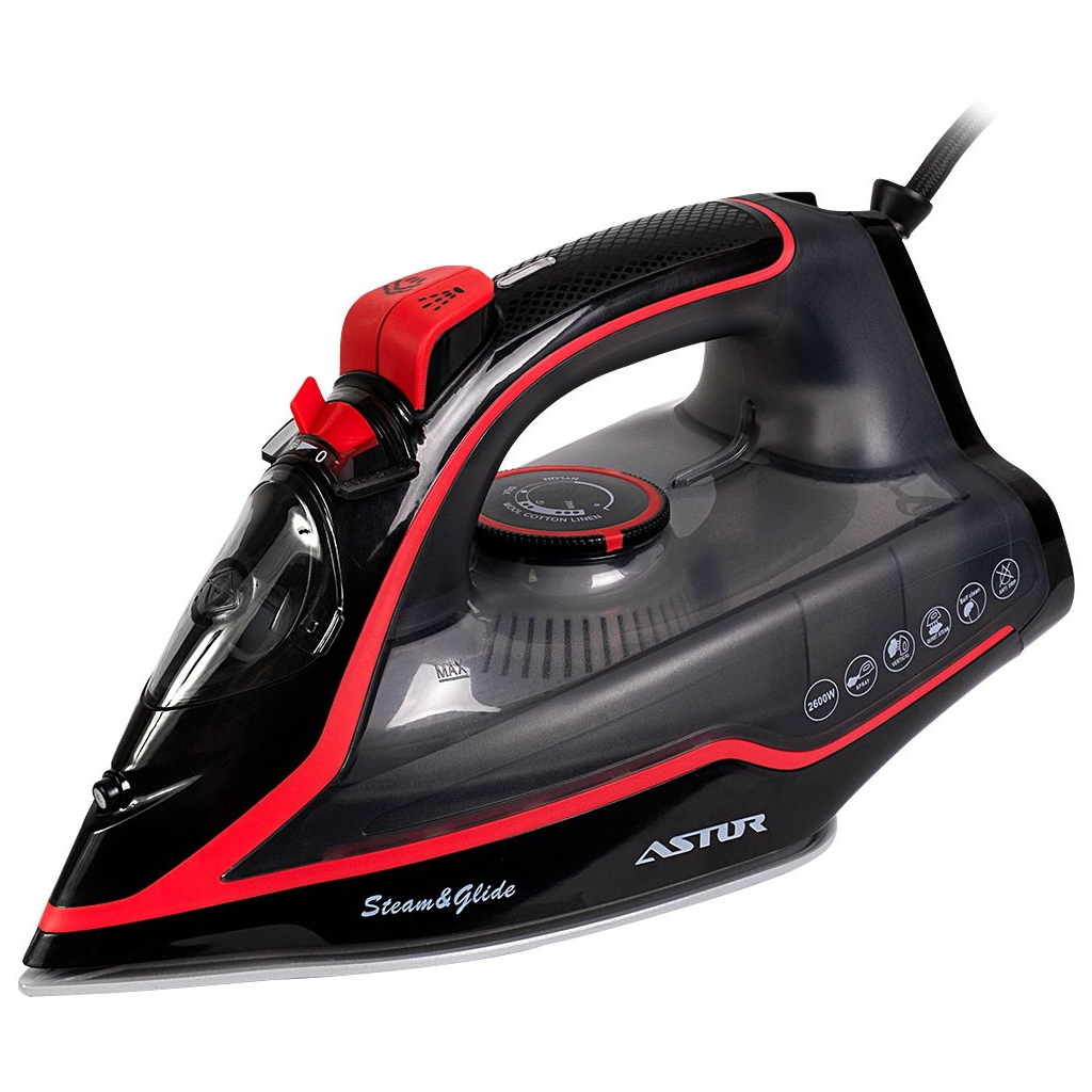 Праска Astor SG 2073 (SG2073) - фото 1 Праска Astor SG 2073 (SG2073) - фото 1