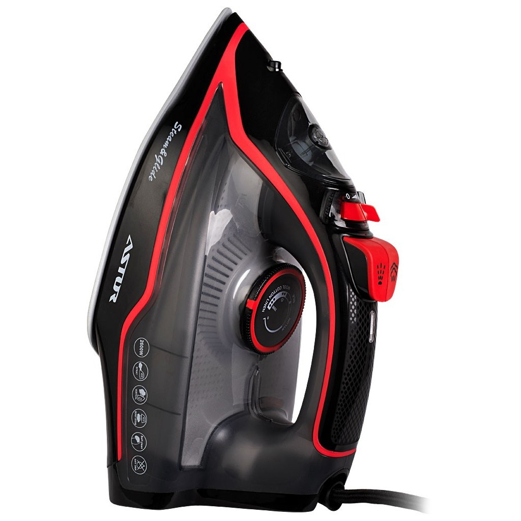 Праска Astor SG 2073 (SG2073) - фото 2 Праска Astor SG 2073 (SG2073) - фото 2