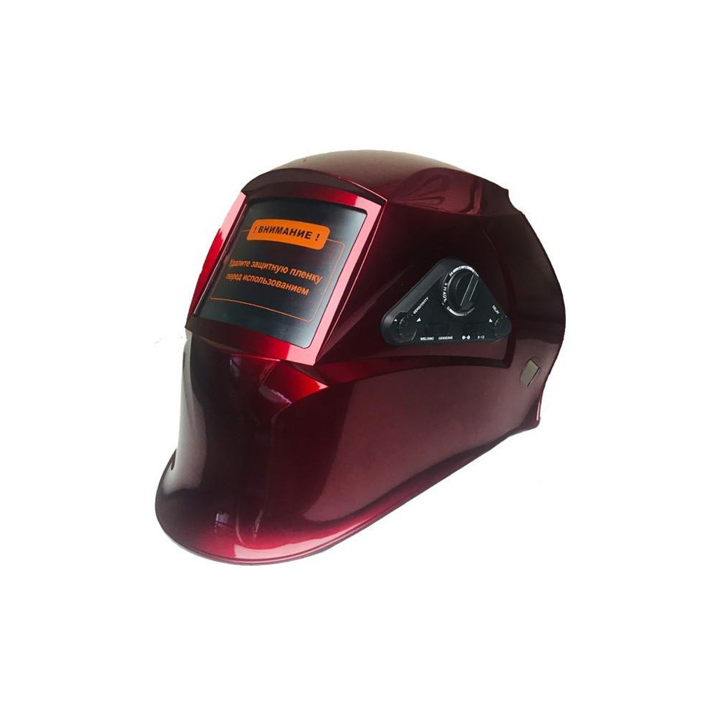 Маска зварювальника Forte хамелеон МС-9100 (82075) Маска зварювальника Forte хамелеон МС-9100 (82075)