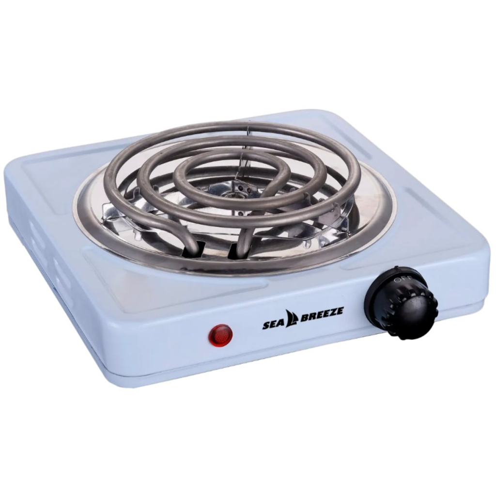 Настільна плита SeaBreeze SB-062 Настільна плита SeaBreeze SB-062