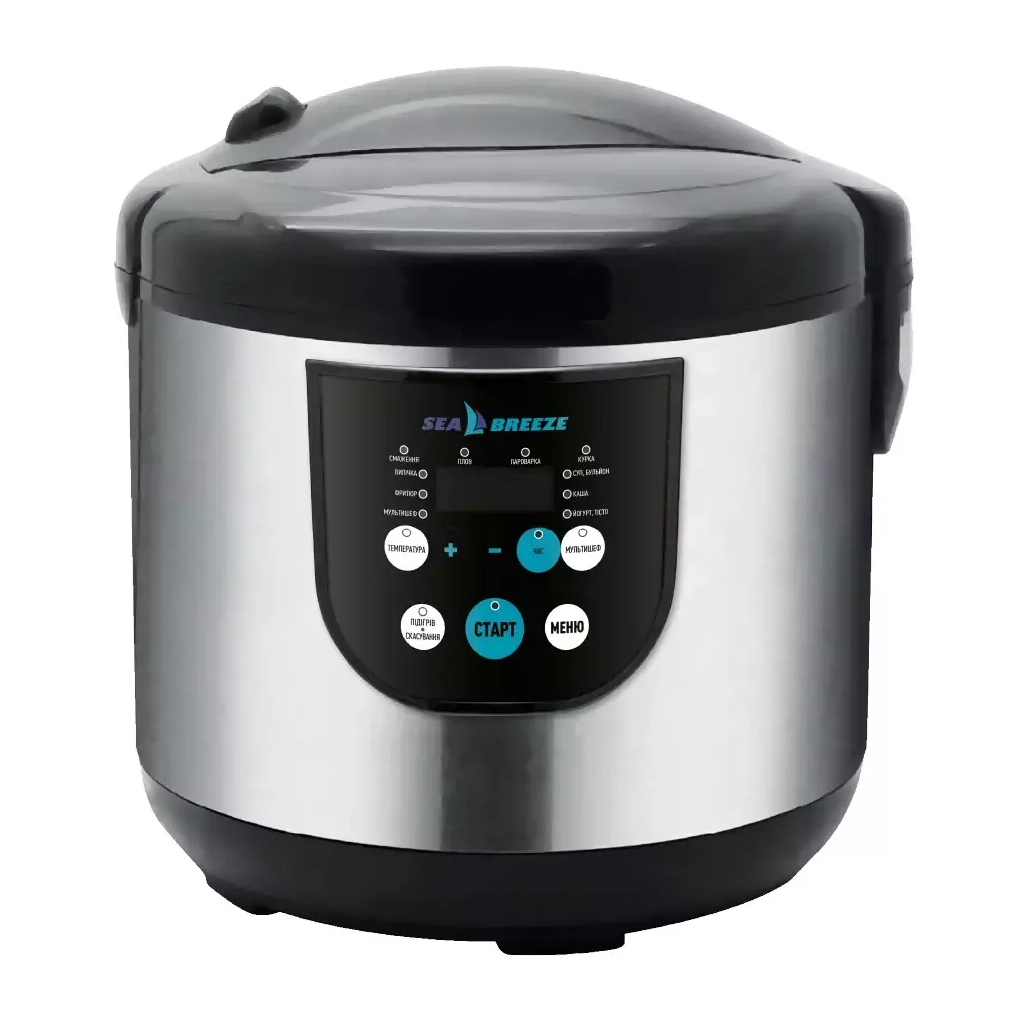 Мультиварка SeaBreeze SB-044 Мультиварка SeaBreeze SB-044