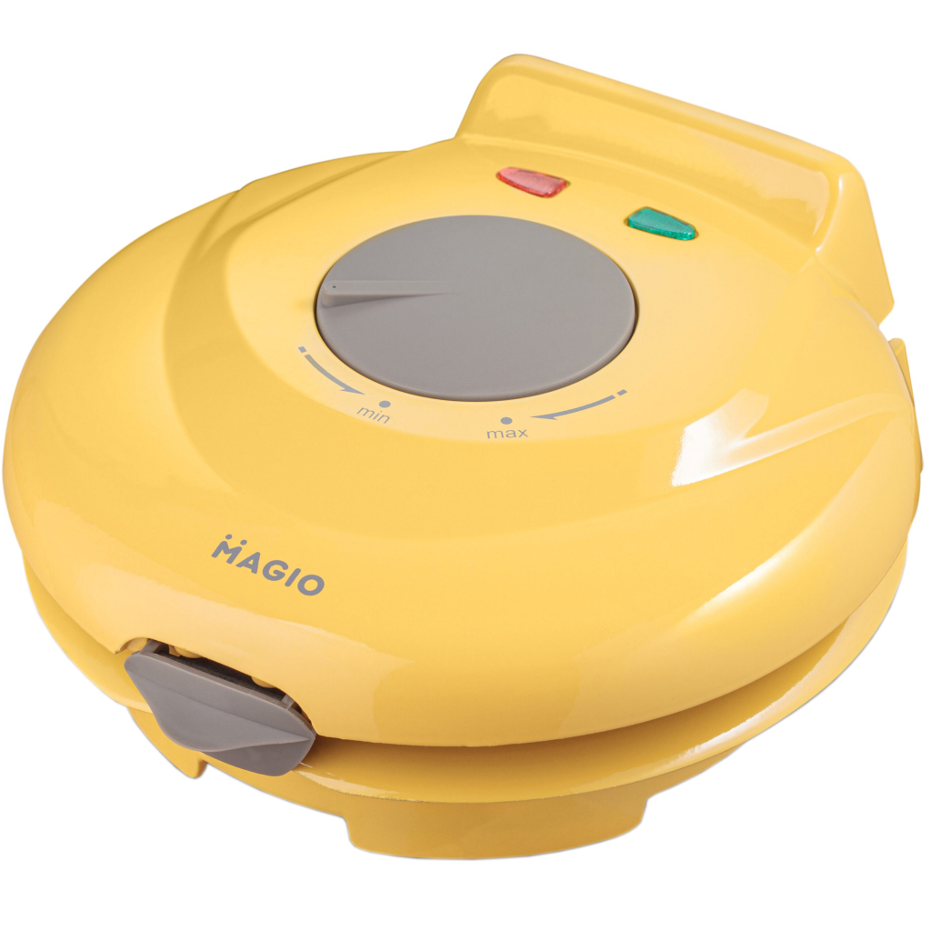 Вафельниця Magio MG-397 Вафельниця Magio MG-397