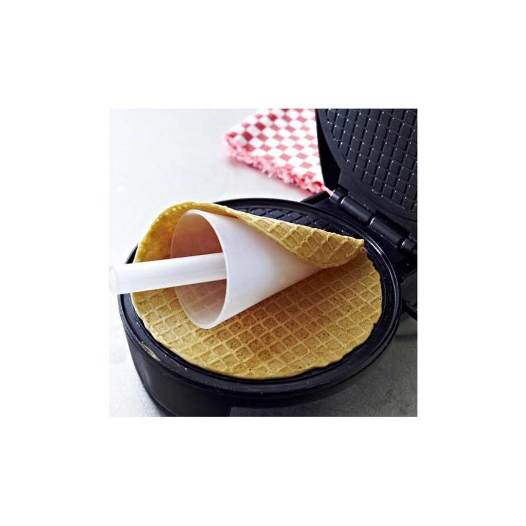 Вафельниця Magio MG-397 - фото 4 Вафельниця Magio MG-397 - фото 4