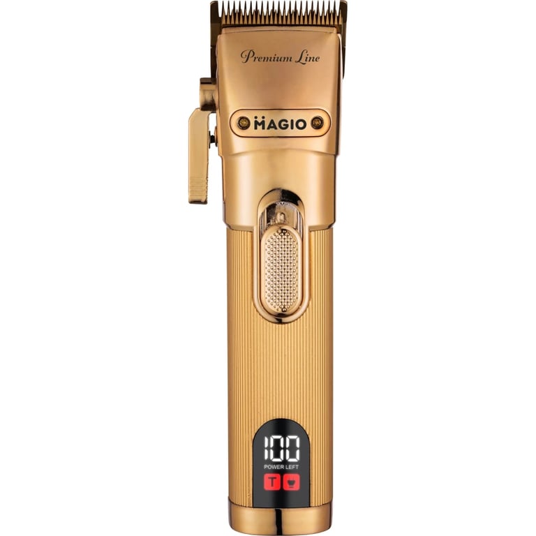 Машинка для стрижки Magio МG-587 - фото 1