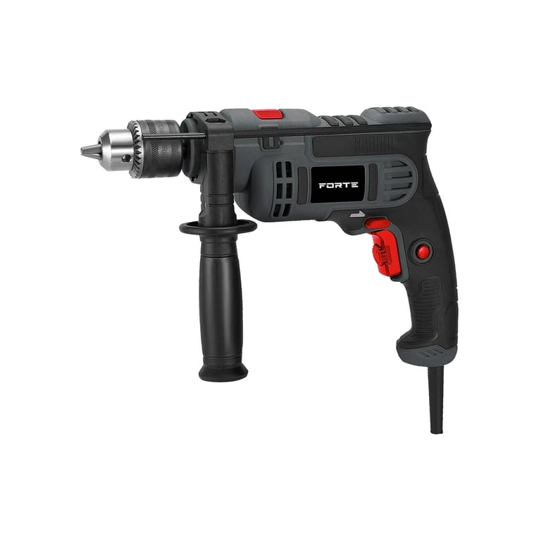 Дриль Forte ID 851 VR (850Вт) (123612)